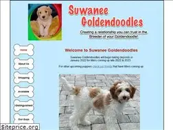 Sites similar to suwaneegoldendoodles.com