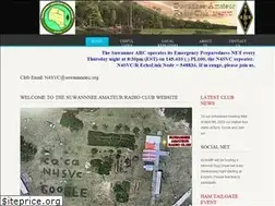 Sites similar to suwanneearc.org