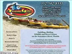 Sites similar to suwanneeguides.com