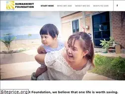 Sites similar to suwannimit.org