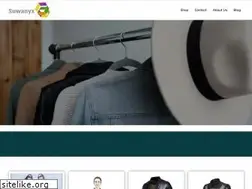 Sites similar to suwanyx.com