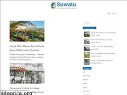 Sites similar to suwatu.com