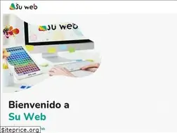Sites similar to suweb.org