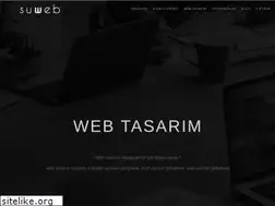 Sites similar to suwebtasarim.com