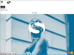 Sites similar to suwedi.com