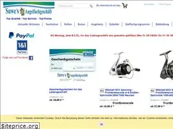 Sites similar to suwes-fishing.de