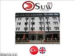 Sites similar to suwhotel.com