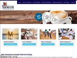 Sites similar to suwijn.nl