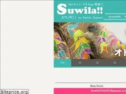 Sites similar to suwila.com