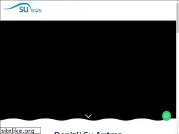 Sites similar to suwon.com.tr