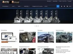 Sites similar to suwtec.de