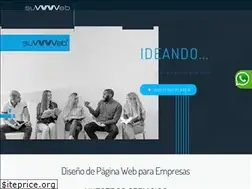 Sites similar to suwwweb.com