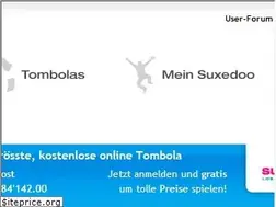 Sites similar to suxedoo.ch