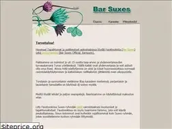Sites similar to suxes.fi