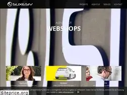 Sites similar to suxesiv.ch