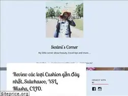 Sites similar to suximicorner.wordpress.com
