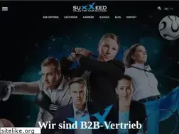 Sites similar to suxxeed.de