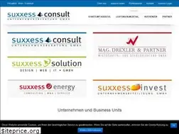 Sites similar to suxxess.at