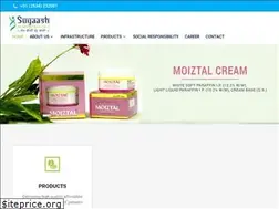 Sites similar to suyaashpharma.com
