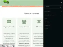 Sites similar to suyae.org
