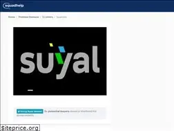Sites similar to suyal.com