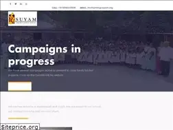 Sites similar to suyam.org