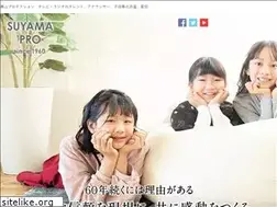 Sites similar to suyamapro.co.jp
