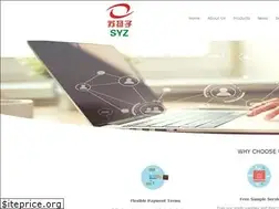 Sites similar to suyangzi.com