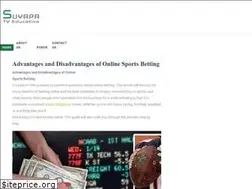 Sites similar to suyapatveducativa.org