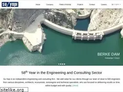 Sites similar to suyapi.com.tr