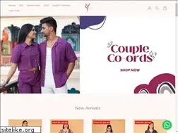 Sites similar to suyashfashion.com