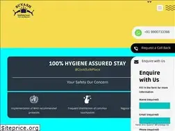 Sites similar to suyashpg.com