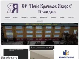 Sites similar to suyavorov.com