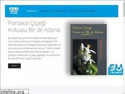 Sites similar to suyayinevi.com