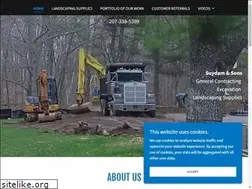 Sites similar to suydamandsons.com