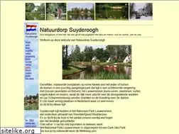 Sites similar to suyderoogh.nl