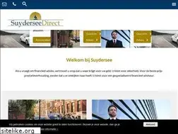 Sites similar to suyderseedirect.nl