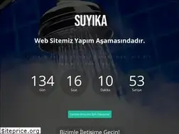Sites similar to suyika.com