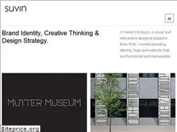 Sites similar to suyin-liang.com