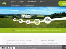 Sites similar to suylen-immobilien.de