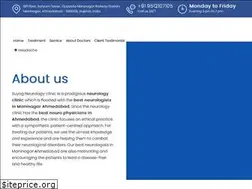 Sites similar to suyogneuroclinic.com
