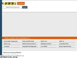 Sites similar to suyogplastics.in