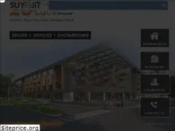 Sites similar to suyojit.com