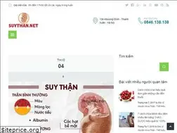 Sites similar to suythan.net