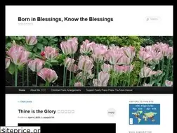 Sites similar to suyun2710.wordpress.com