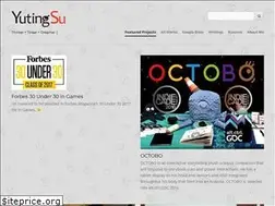Sites similar to suyuting.com