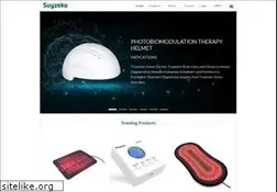Sites similar to suyzeko.com