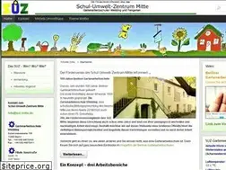 Sites similar to suz-mitte.de
