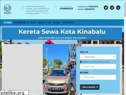Sites similar to suzacarrental.com