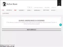 Sites similar to suzainhijabs.pk